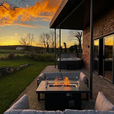 The Barn At Corrstown Village Portrush Extérieur photo