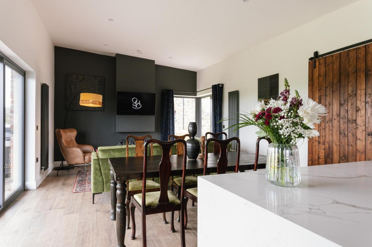 The Barn At Corrstown Village Portrush Extérieur photo