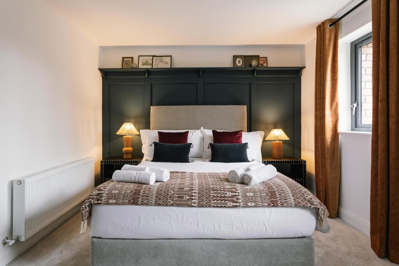 The Barn At Corrstown Village Portrush Extérieur photo