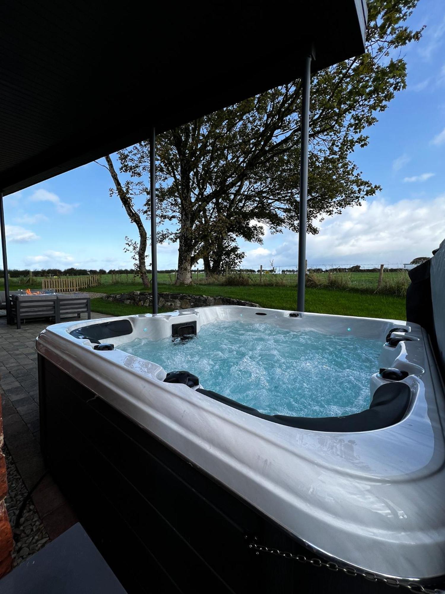 The Barn At Corrstown Village Portrush Extérieur photo