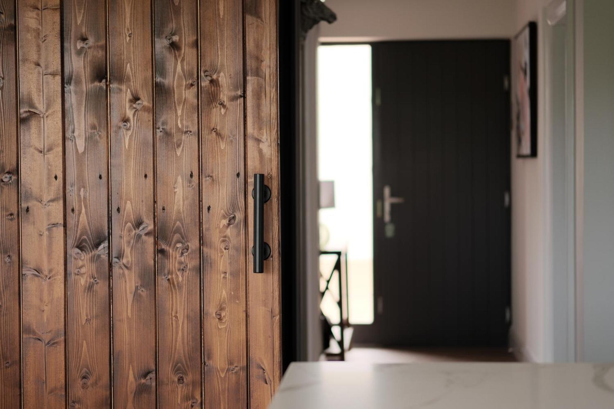 The Barn At Corrstown Village Portrush Extérieur photo